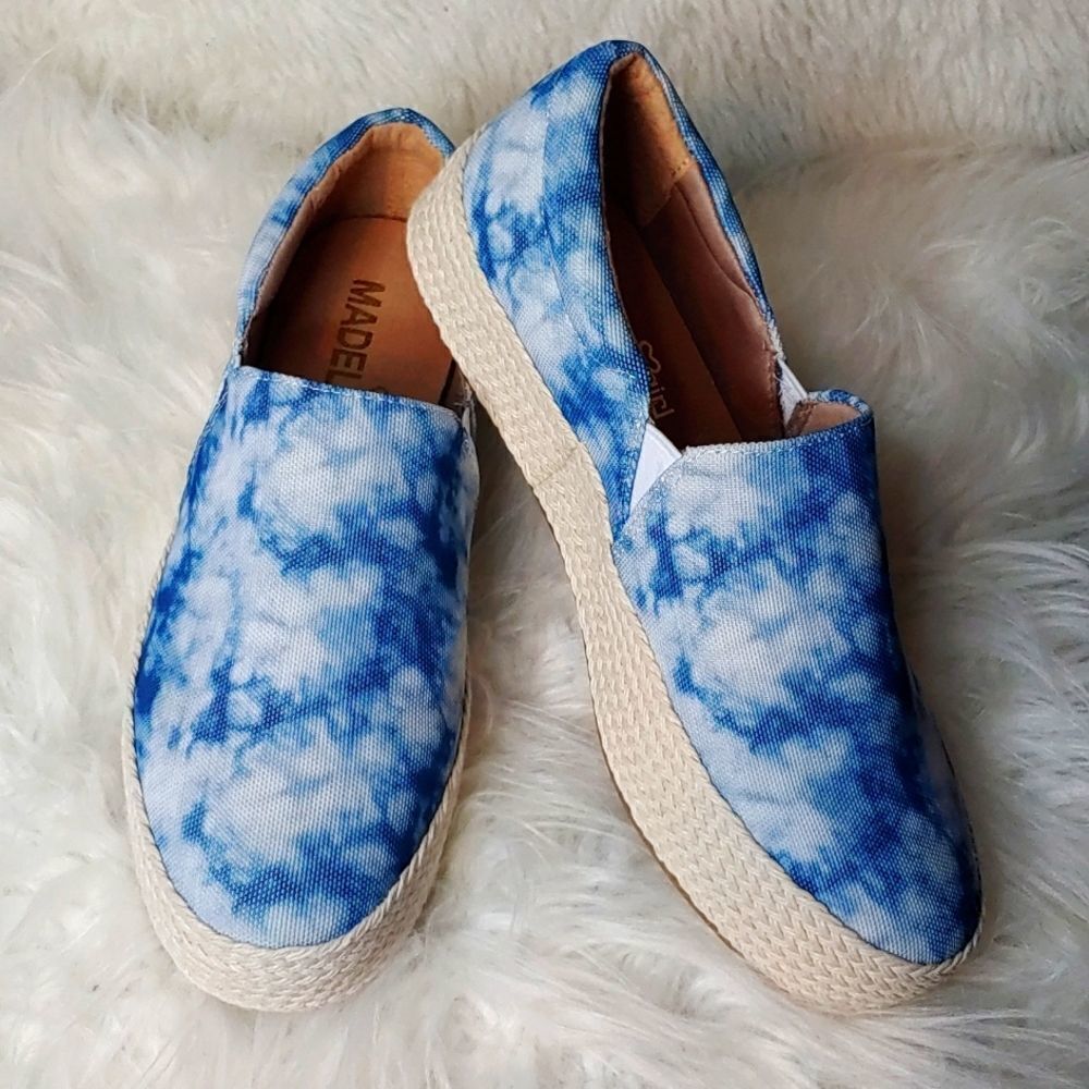 NWT Madeline girl shoes